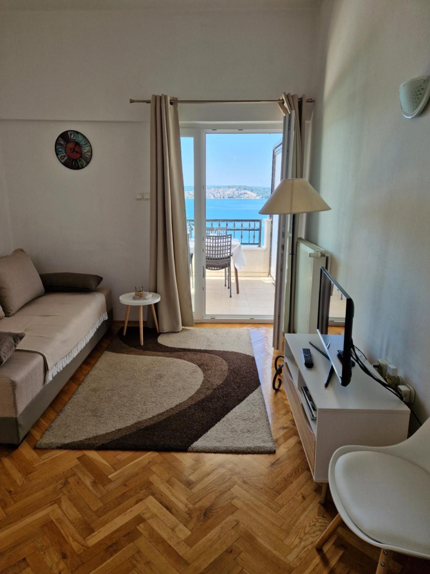 Apartments Panorama 2 Trogir Exterior photo