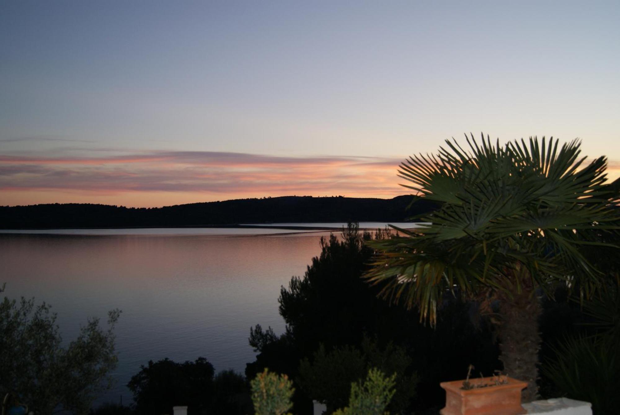 Apartments Panorama 2 Trogir Room photo