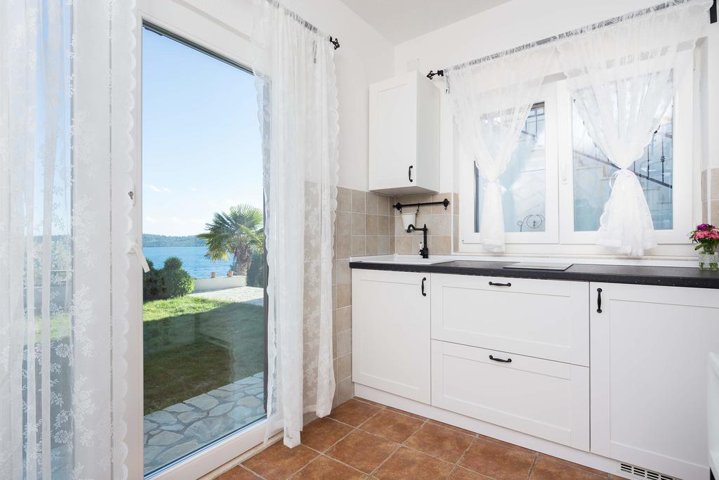 Apartments Panorama 2 Trogir Exterior photo